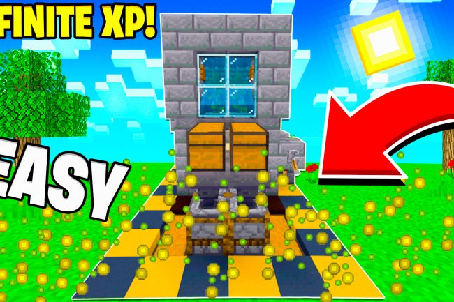 Infinite Kelp Farm [1.19]