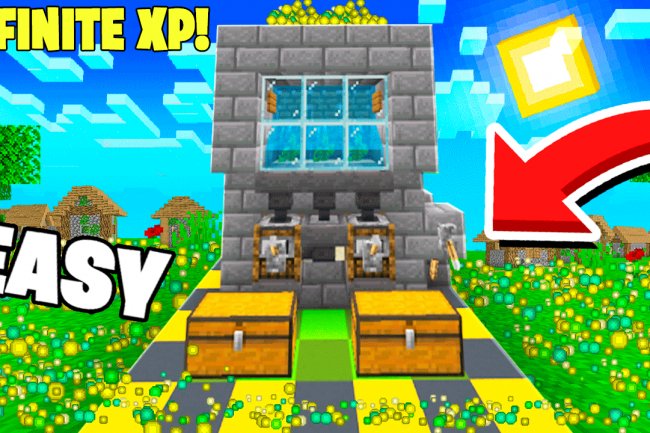 Bigger Infinite Kelp Farm [1.20]