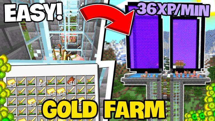 Fast Easy Duel Chamber Gold Farm (Fastest Farm)