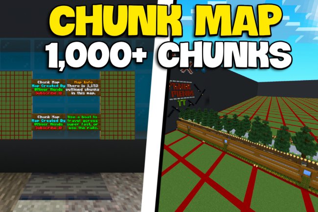 ChunkMap [World]