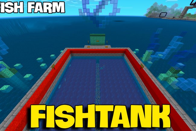 FishTank [World]