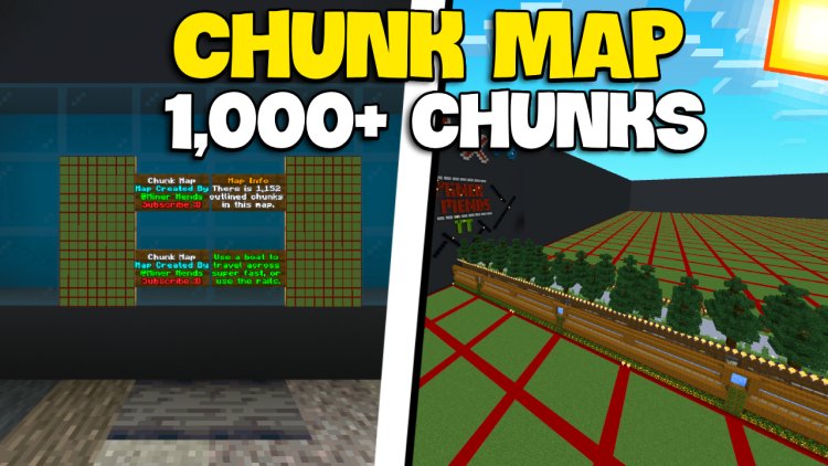 ChunkMap [World]