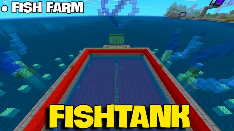 FishTank [World]