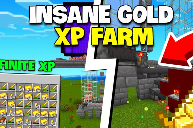 Gold With W/SORTER [XP]