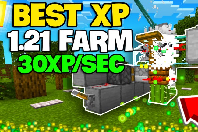 Insane Armadillo XP Farm [AFK]