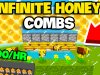 Simple Honeycomb Farm (Easy)