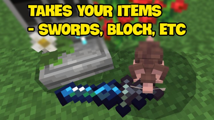 RlCraft Bedrock Changelog [1.0.2]