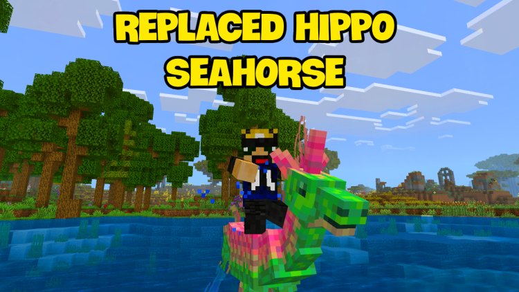RlCraft Bedrock Changelog [1.0.2]